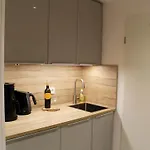 Appartement-haus Regina Inselglueck شقة
