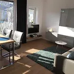 Appartement-haus Regina Inselglueck