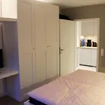 شقة Appartement-haus Regina Inselglueck بوركم