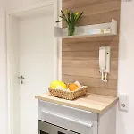 Appartement-haus Regina Inselglueck
